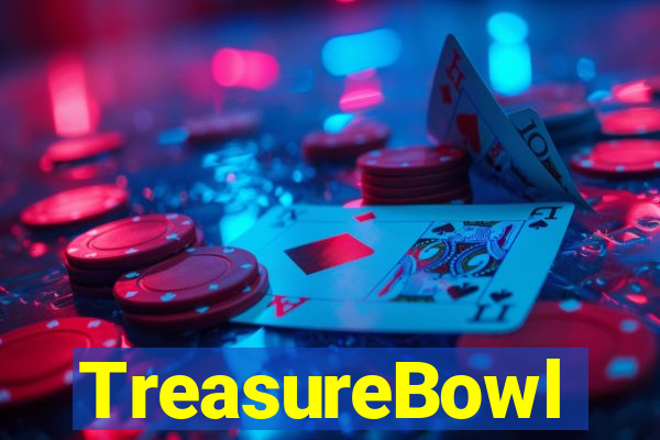 TreasureBowl treasure bowl modo de jogar